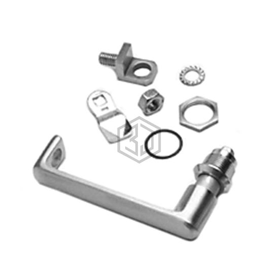 EHLPLSS - Hammond Manufacturing - Box Accessories