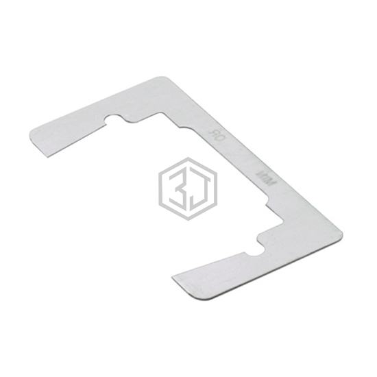 PRLC - Panduit Corp - Box Accessories