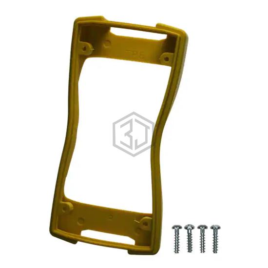 BS600DIRAL1003 - Bopla Enclosures - Box Accessories