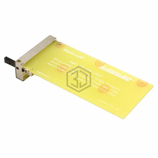 20849024 - Schroff - Box Accessories