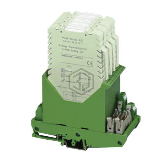 2835642 - Phoenix Contact - Box Accessories