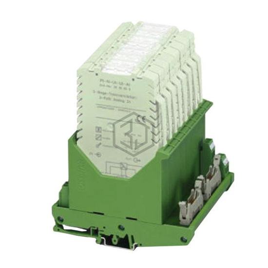 2835655 - Phoenix Contact - Box Accessories