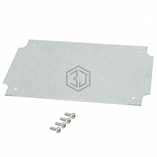 1554HPL - Hammond Manufacturing - Box Components