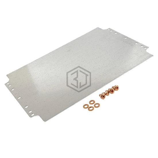 1590Z235PL - Hammond Manufacturing - Box Components