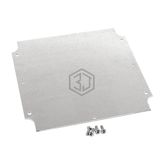 1554RPL - Hammond Manufacturing - Box Components