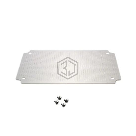 NBX-32916-PL - Bud Industries - Box Components
