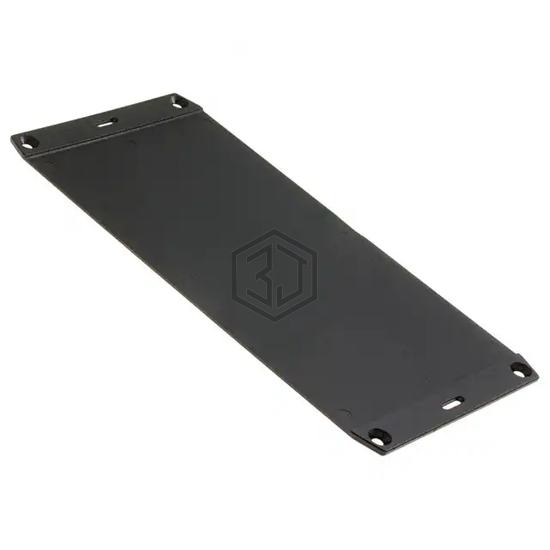 1591F2BK-2 - Hammond Manufacturing - Box Components