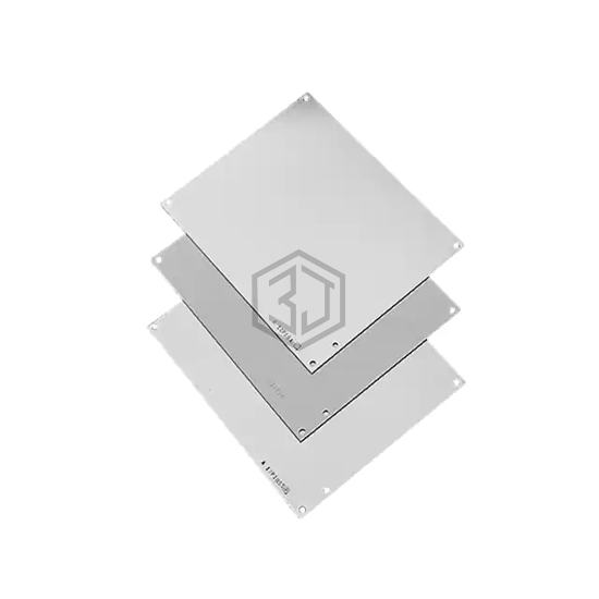 A18P16 - Hoffman Enclosures, Inc. - Box Components