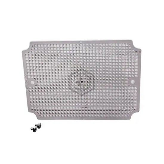 NBX-32912-PL - Bud Industries - Box Components