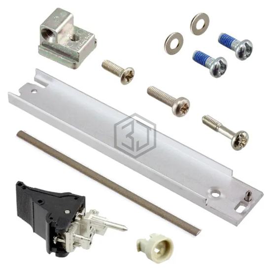 20848585 - Schroff - Box Components