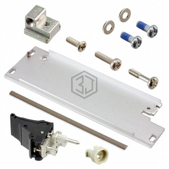 20848589 - Schroff - Box Components