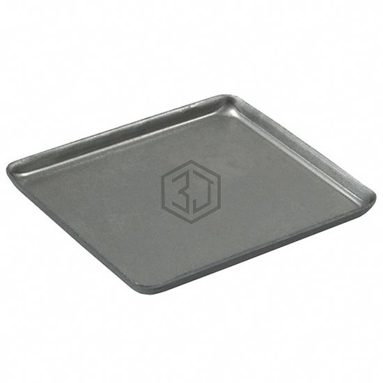 M-16LID PLAIN - LMB Heeger Inc. - Box Components