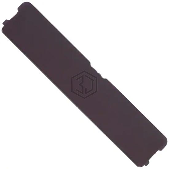 4008IR - Serpac - Box Components