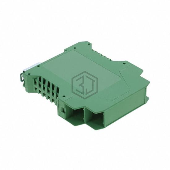AN0000500000G - Amphenol Anytek - Box Components
