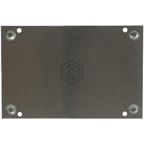 BPA-1505 - Bud Industries - Box Components