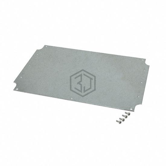 1554VPL - Hammond Manufacturing - Box Components