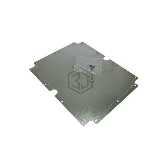 1554YPL - Hammond Manufacturing - Box Components