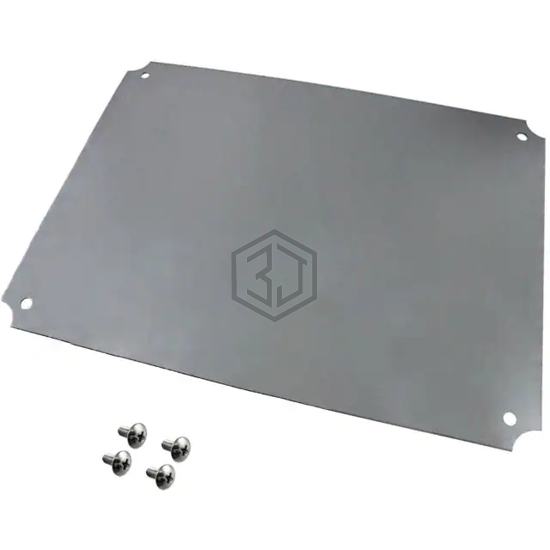 NBX-32936 - Bud Industries - Box Components