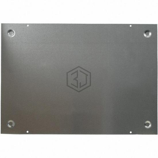 BPA-1528 - Bud Industries - Box Components