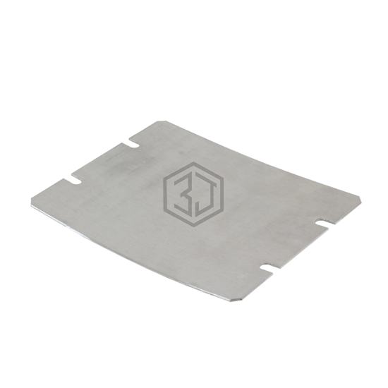 1434-1713 - Hammond Manufacturing - Box Components