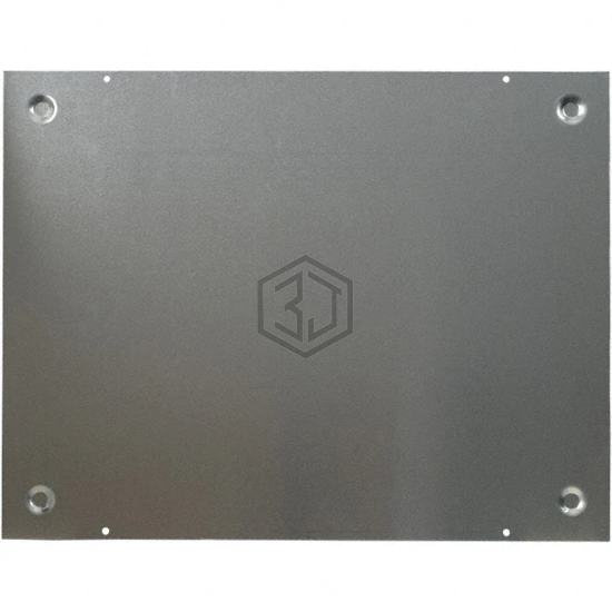 BPA-1598 - Bud Industries - Box Components