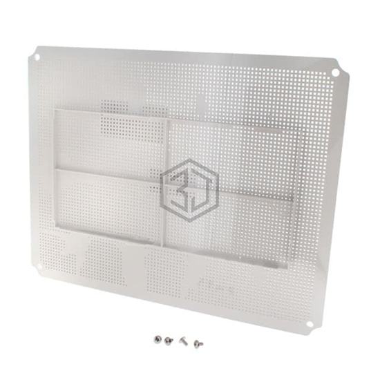NBX-32932-PL - Bud Industries - Box Components