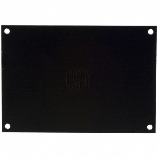 2042 - Keystone Electronics - Box Components