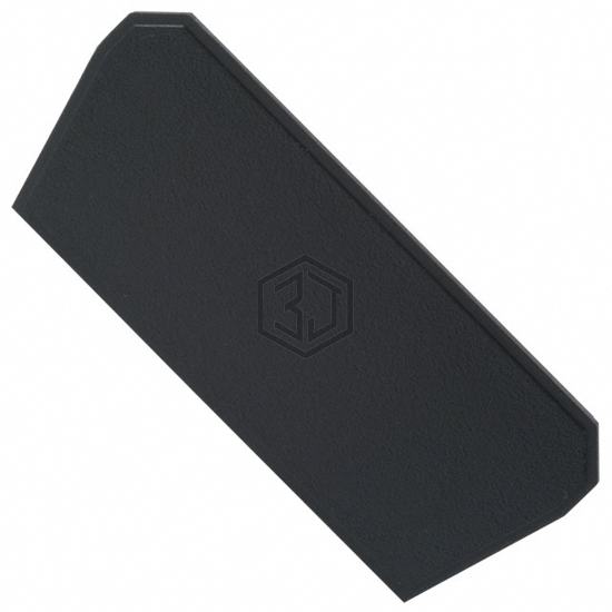 2010,BK - Serpac - Box Components