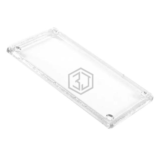 1591AC - Hammond Manufacturing - Box Components