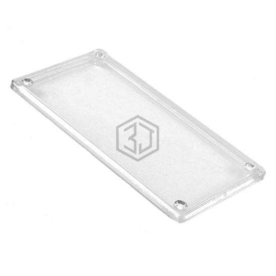 1591CC - Hammond Manufacturing - Box Components