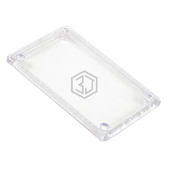 1591LC - Hammond Manufacturing - Box Components