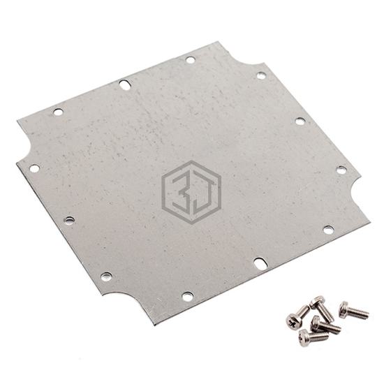 1555NFPL - Hammond Manufacturing - Box Components