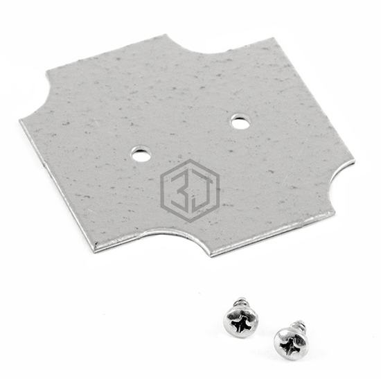 1554BPL - Hammond Manufacturing - Box Components