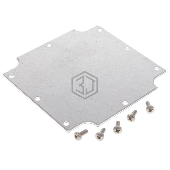 1554LPL - Hammond Manufacturing - Box Components