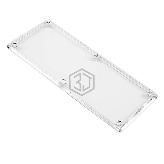 1591HC - Hammond Manufacturing - Box Components