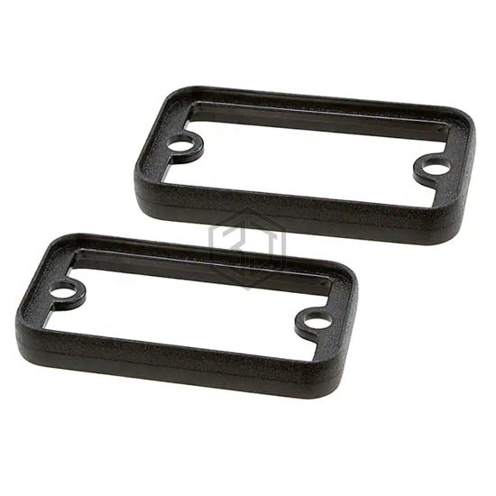 1455DBBK-10 - Hammond Manufacturing - Box Components