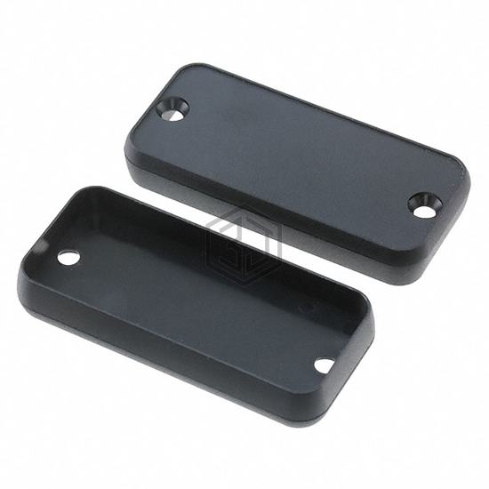 1455CPLBK - Hammond Manufacturing - Box Components