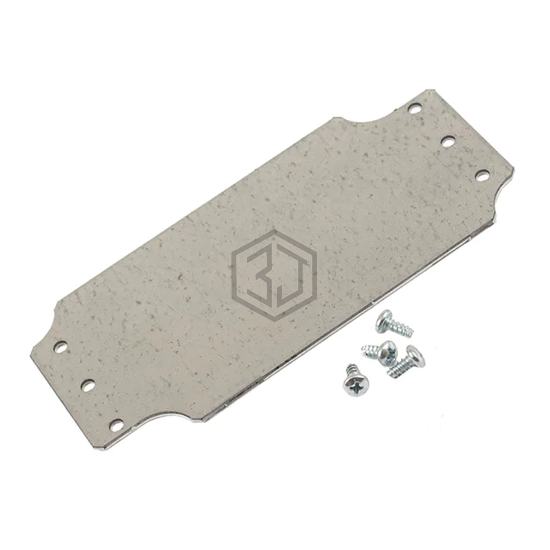 1555CFPL - Hammond Manufacturing - Box Components
