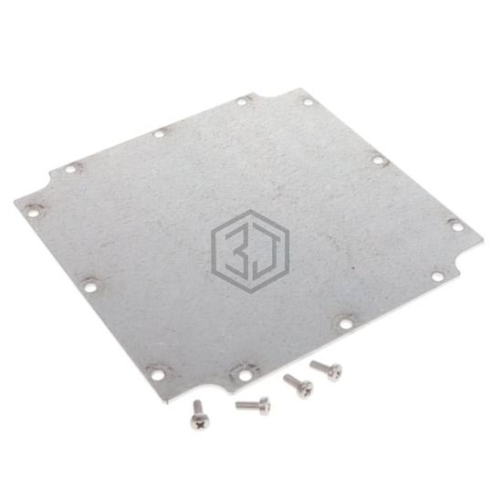 1554QPL - Hammond Manufacturing - Box Components