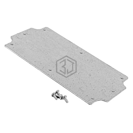 1555JFPL - Hammond Manufacturing - Box Components