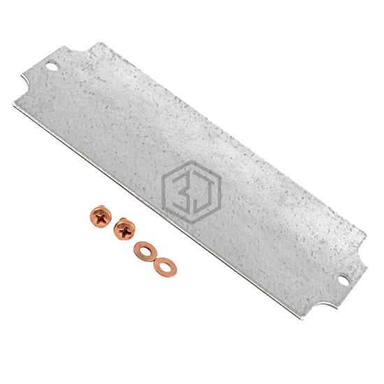 1590ZGRP083PL - Hammond Manufacturing - Box Components