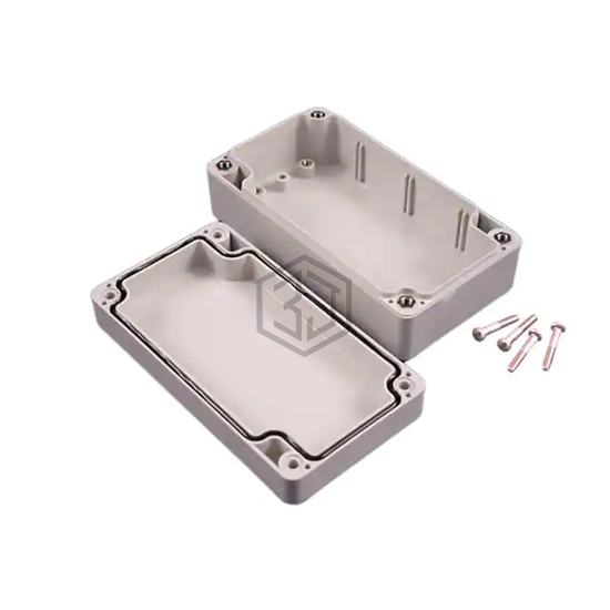 1554UPL - Hammond Manufacturing - Box Components