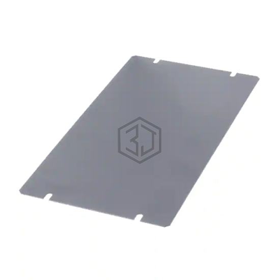 1431-10 - Hammond Manufacturing - Box Components
