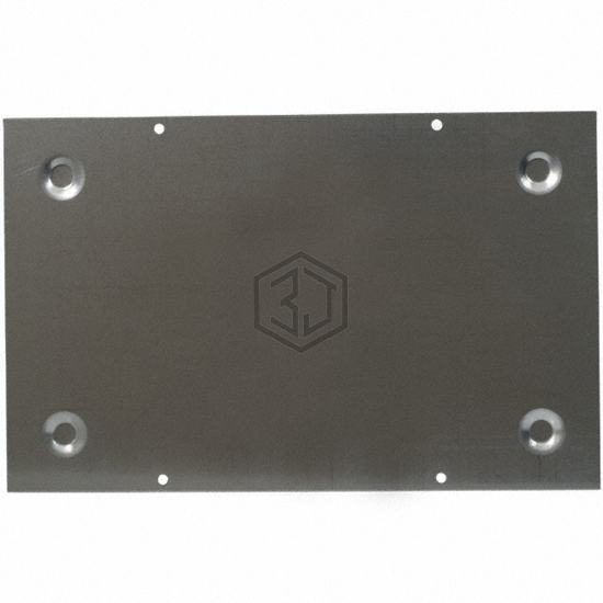 BPA-1594 - Bud Industries - Box Components