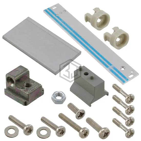 20818018 - Schroff - Box Components