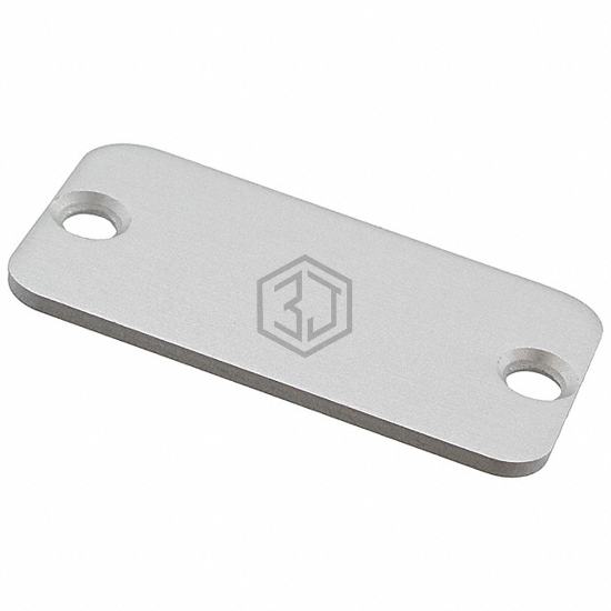 1455DAL-10 - Hammond Manufacturing - Box Components