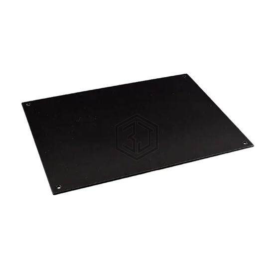 HW1710BKPL - Hammond Manufacturing - Box Components