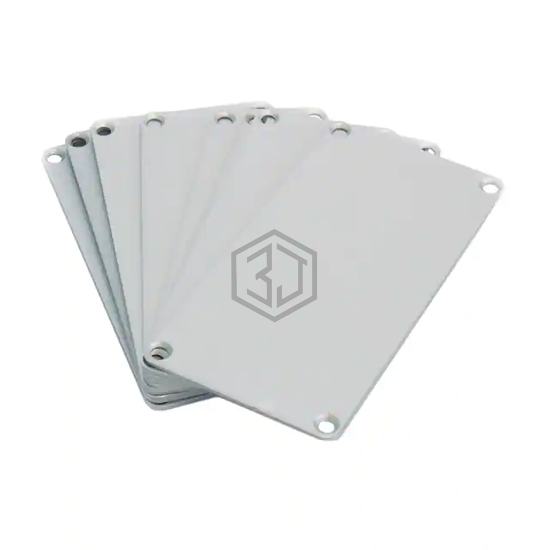 1455NAL-10 - Hammond Manufacturing - Box Components