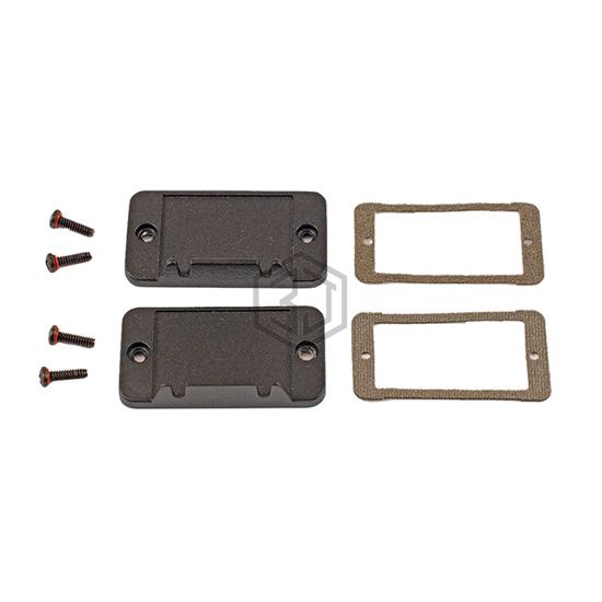 1457CEPF - Hammond Manufacturing - Box Components