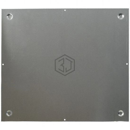 BPA-1530 - Bud Industries - Box Components